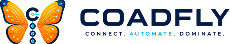 COADFLY — Connect. Automate. Dominate.
