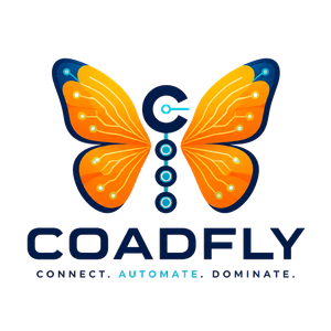 COADFLY — Connect. Automate. Dominate.