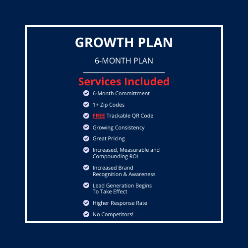 GROWTH PLAN